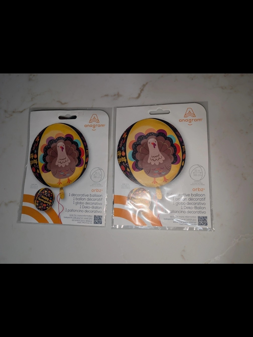 Fall Box Of Goodies - Picture 4 of 5